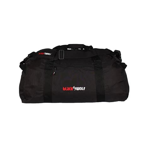 duffle bags bunnings